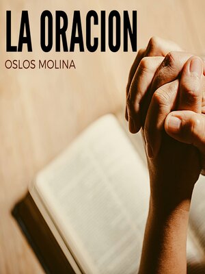 cover image of La oracion